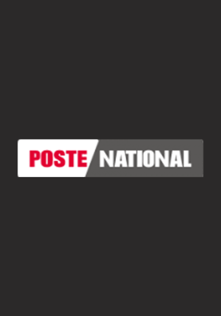 POSTE NATIONAL - CRTV